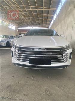 BYD Destroyer 05